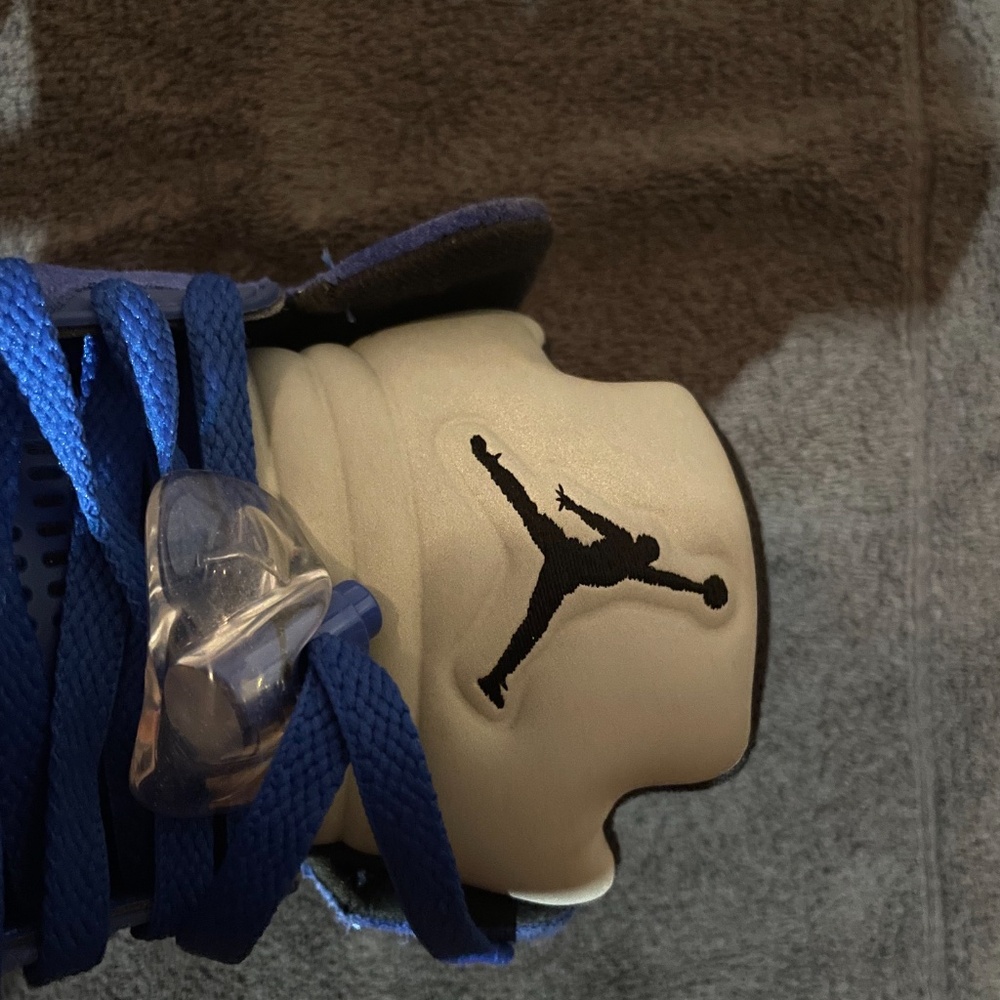 Nike Air Jordan 5 Retro